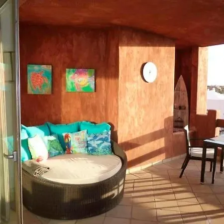 Apartman Luxusapartment In Strandnahe - F6763 - #92262