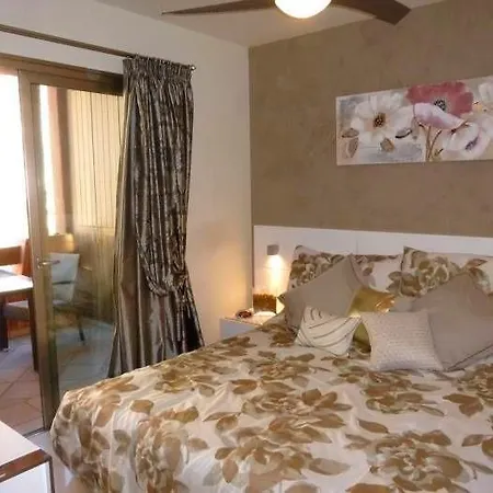 Apartman Luxusapartment In Strandnahe - F6763 - #92262 Palm-mar