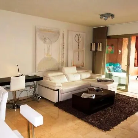 Luxusapartment In Strandnahe - F6763 - #92262 Apartman