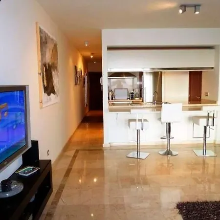 Luxusapartment In Strandnahe - F6763 - #92262 Palm-mar