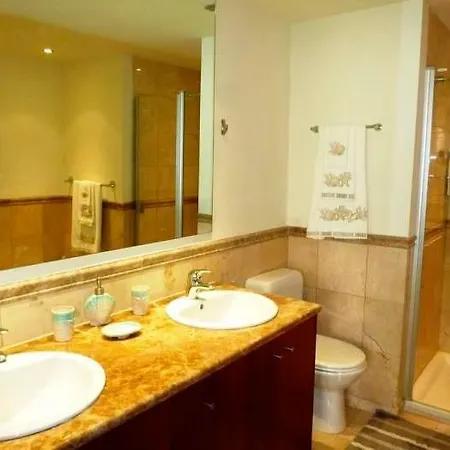 Luxusapartment In Strandnahe - F6763 - #92262 شقة *