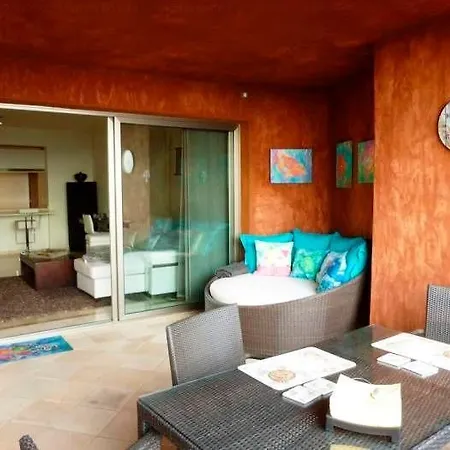 Luxusapartment In Strandnahe - F6763 - #92262 شقة بالم مار