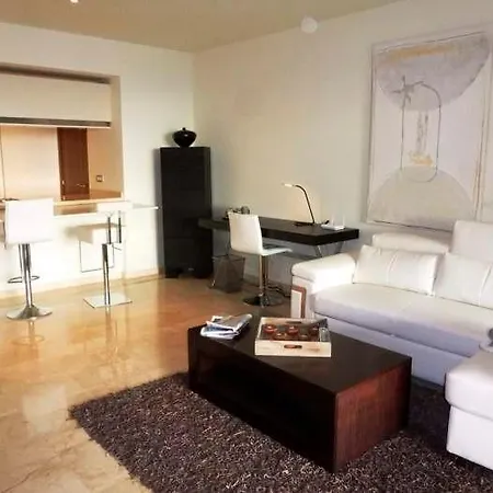 Luxusapartment In Strandnahe - F6763 - #92262