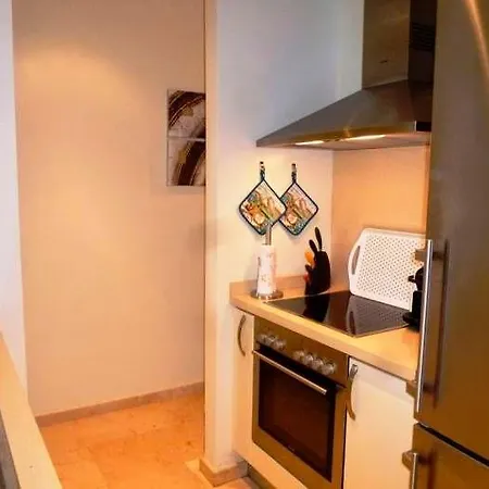 شقة Luxusapartment In Strandnahe - F6763 - #92262