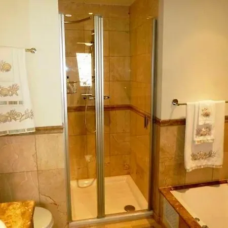 Luxusapartment In Strandnahe - F6763 - #92262 アパート パルム・マール